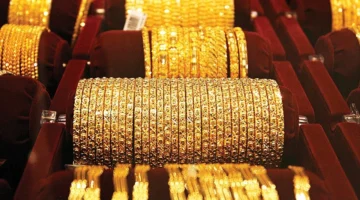 قفزة مفاجئة.. عيار 21 يسجل سعراً جديداً في أسواق الذهب بالإمارات اليوم